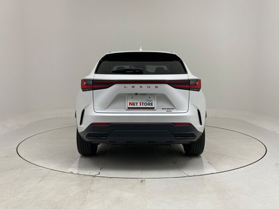 صورة مصغرة 42 لـ 2023 Lexus NX