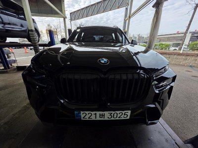 BMW X7 - 1