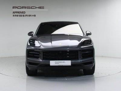 PORSCHE CAYENNE - 2
