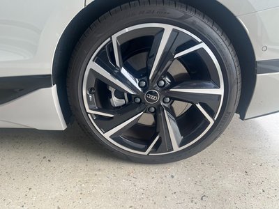 2025 AUDI A6 E-TRON 照片 3