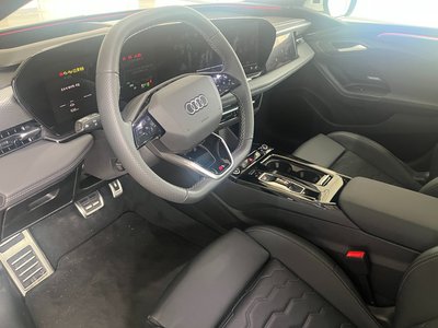 2025 AUDI A6 E-TRON 照片 5