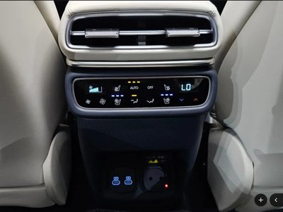 2024 Genesis GV80 — миниатюра 19