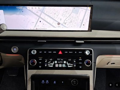 2024 Genesis GV80 — миниатюра 14