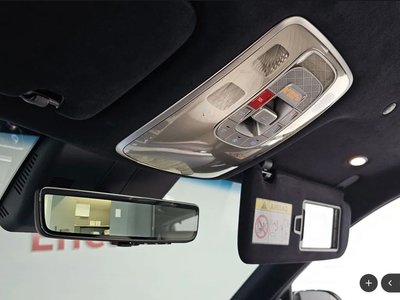 2024 Genesis GV80 — миниатюра 18