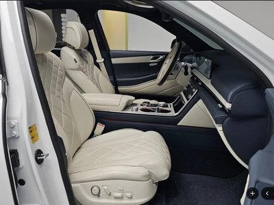 2024 Genesis GV80 — миниатюра 11