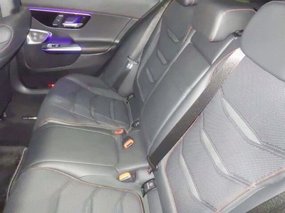 MERCEDES-BENZ C-CLASS - 6