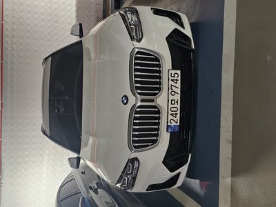 2023 BMW X3 photo 2