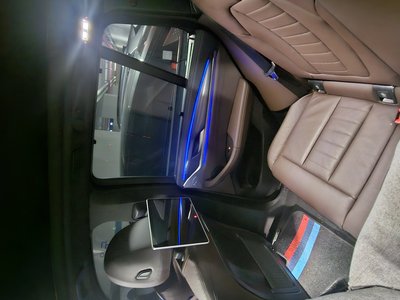 2023 BMW X3 photo 10