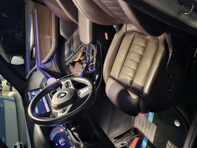 2023 BMW X3 photo 9