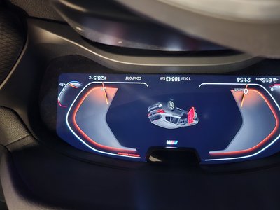 2023 BMW X3 photo 8