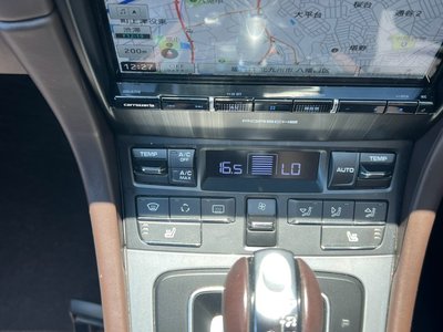 2012 Porsche 911 照片 10