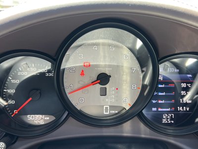 2012 Porsche 911 照片 8