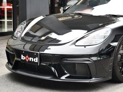 PORSCHE 718 SPYDER - 2