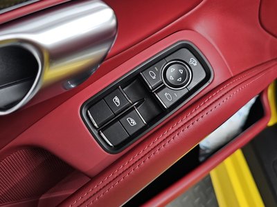 2024 Porsche 718 缩略图 27