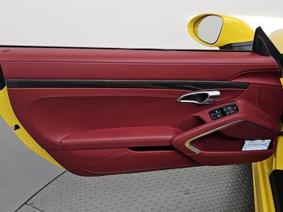2024 Porsche 718 缩略图 15