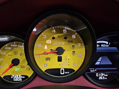 2024 Porsche 718 缩略图 11