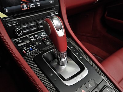 2024 Porsche 718 缩略图 12