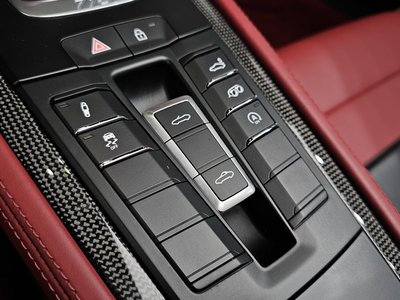 2024 Porsche 718 缩略图 31