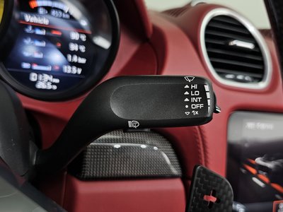 2024 Porsche 718 缩略图 26