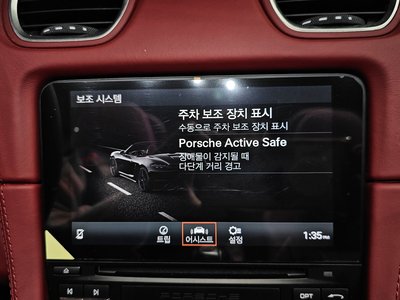 2024 Porsche 718 缩略图 30