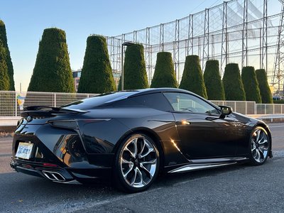 LEXUS LC - 2