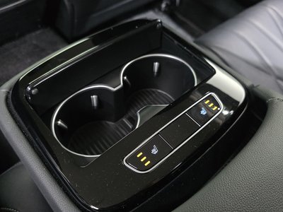 صورة مصغرة 18 لـ 2021 Genesis G80 (RG3)