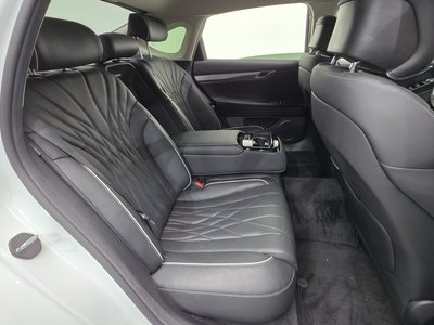 صورة مصغرة 19 لـ 2021 Genesis G80 (RG3)