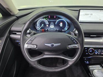 صورة مصغرة 17 لـ 2021 Genesis G80 (RG3)