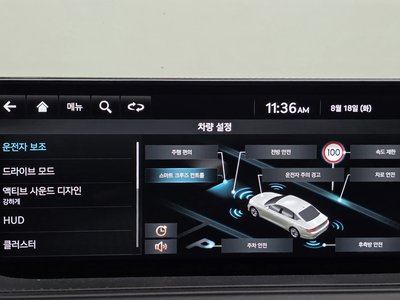 صورة مصغرة 15 لـ 2021 Genesis G80 (RG3)