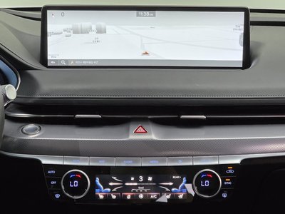صورة مصغرة 13 لـ 2021 Genesis G80 (RG3)