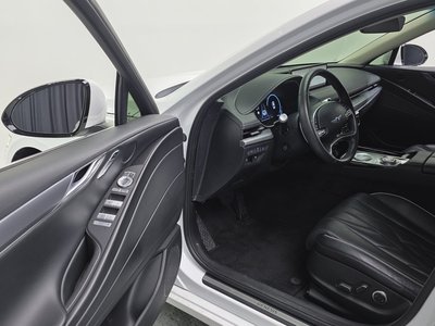 صورة مصغرة 12 لـ 2021 Genesis G80 (RG3)