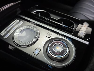 صورة 9 لـ 2021 Genesis G80 (RG3)