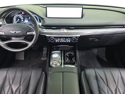 صورة 5 لـ 2021 Genesis G80 (RG3)