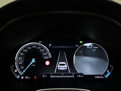 صورة 8 لـ 2021 Genesis G80 (RG3)