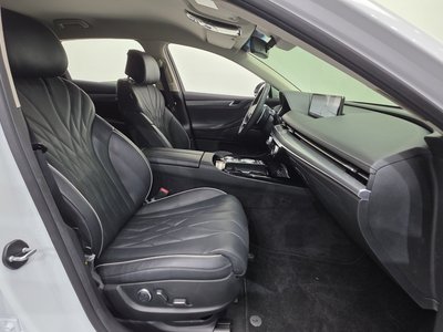 صورة 10 لـ 2021 Genesis G80 (RG3)