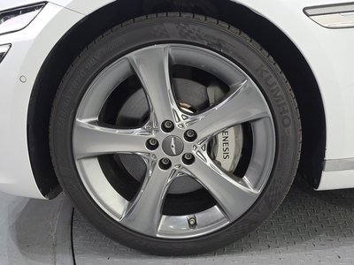 صورة 6 لـ 2021 Genesis G80 (RG3)