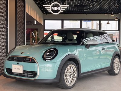 صورة 1 لـ 2026 MINI COOPER