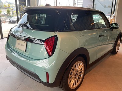 صورة 6 لـ 2026 MINI COOPER