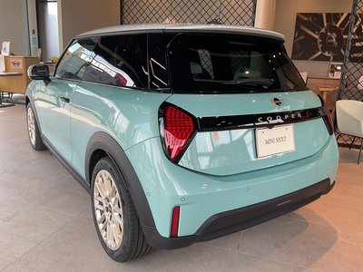 صورة 5 لـ 2026 MINI COOPER
