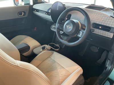 صورة 10 لـ 2026 MINI COOPER