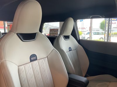 صورة مصغرة 11 لـ 2026 MINI COOPER
