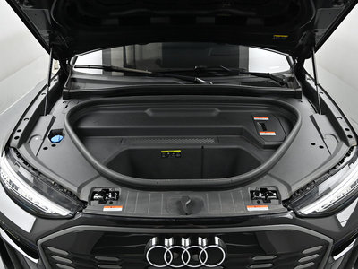 2025 AUDI Q6 E-TRON — фото 7