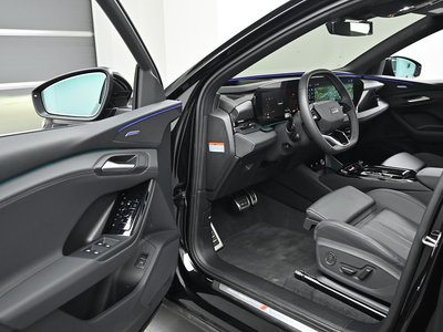 2025 AUDI Q6 E-TRON — миниатюра 11