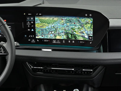 2025 AUDI Q6 E-TRON — миниатюра 14