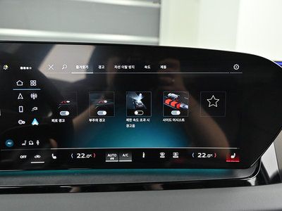 2025 AUDI Q6 E-TRON — миниатюра 17