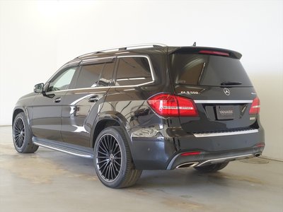 MERCEDES-BENZ GLS - 4