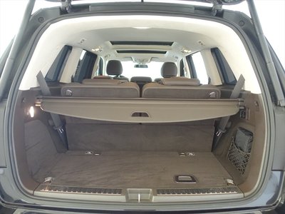 MERCEDES-BENZ GLS - 10