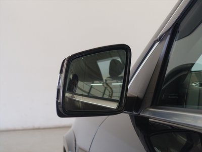 MERCEDES-BENZ GLS - 6