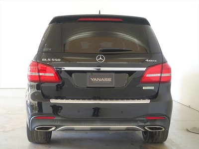 MERCEDES-BENZ GLS - 3
