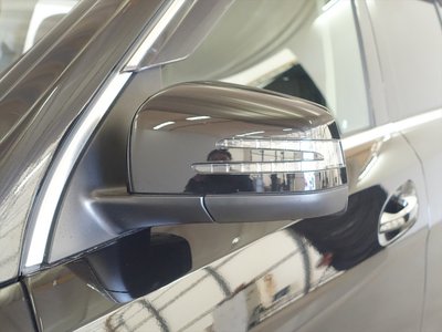 MERCEDES-BENZ GLS - 7